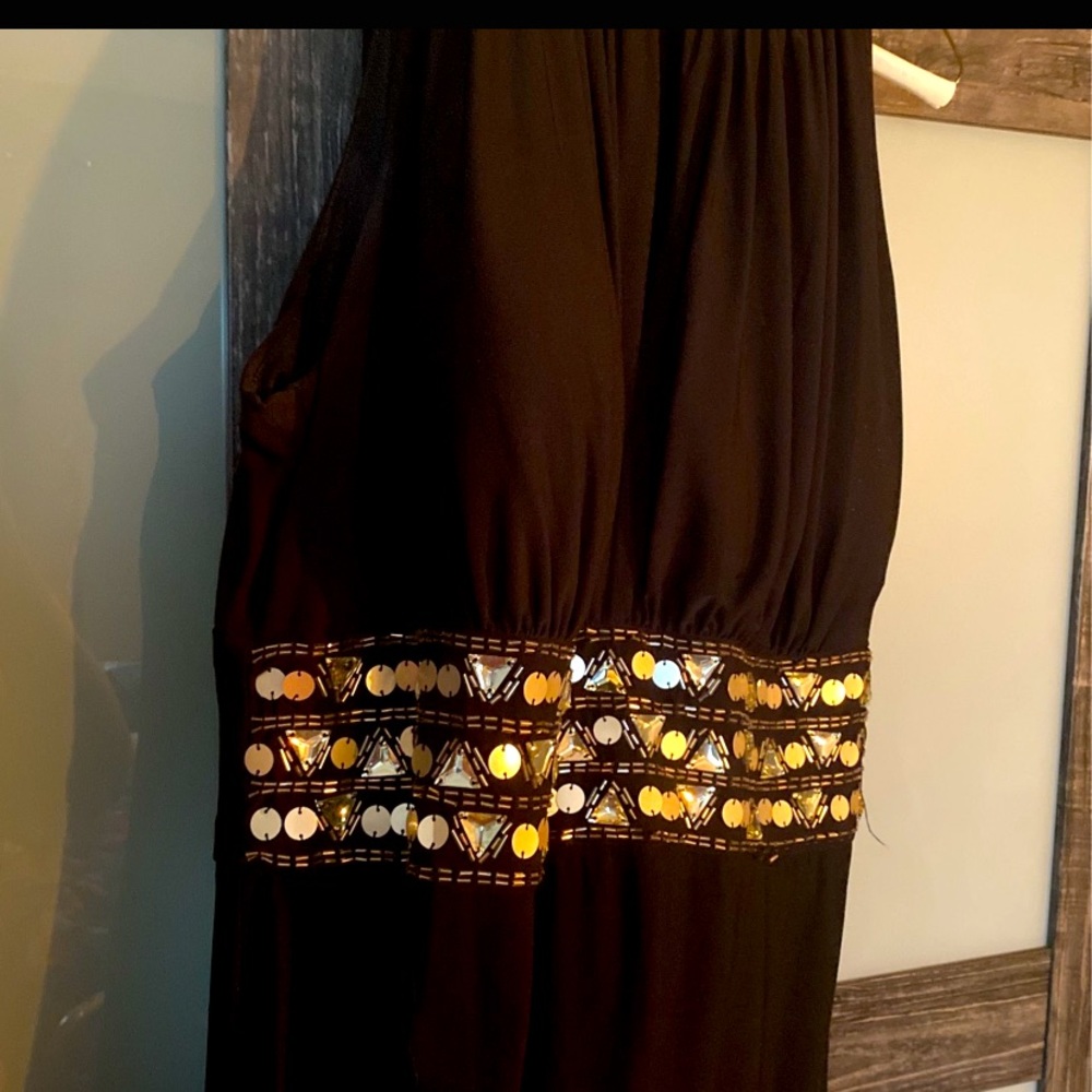 Black /good evening dress